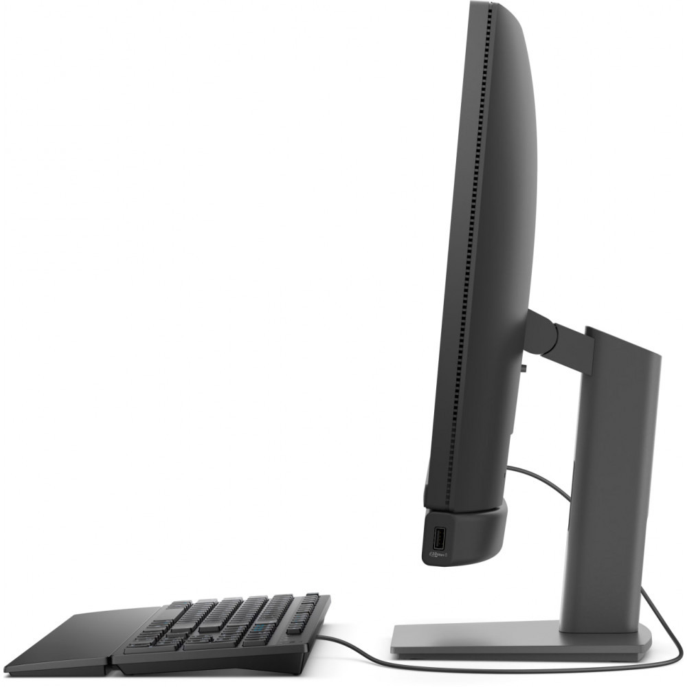 Моноблок Dell Pro All-in-One QC24251 (XYJ2Y) 23.8, Intel, Core i3 - миниатюра 5