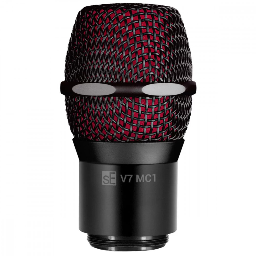 Микрофон sE Electronics V7 MC1 — фото товара
