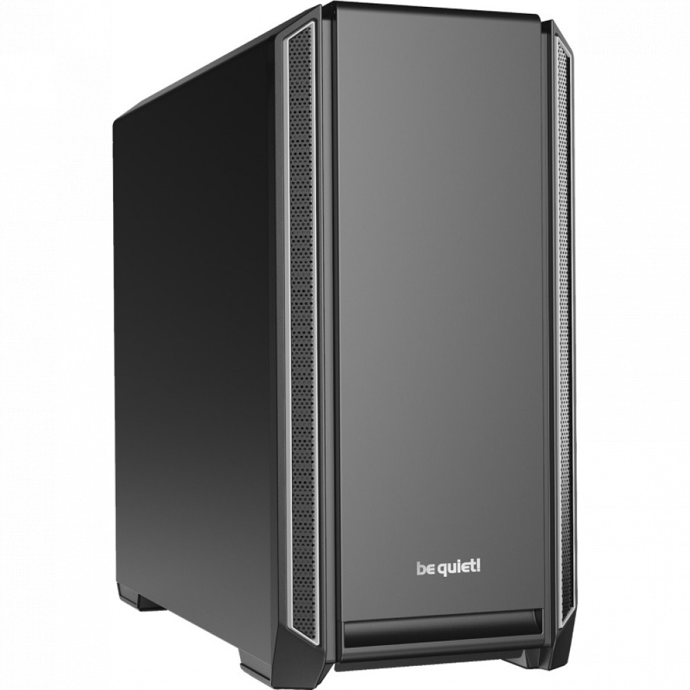 Корпус be quiet! Silent Base 601 BG027 Mid-Tower — фото товара