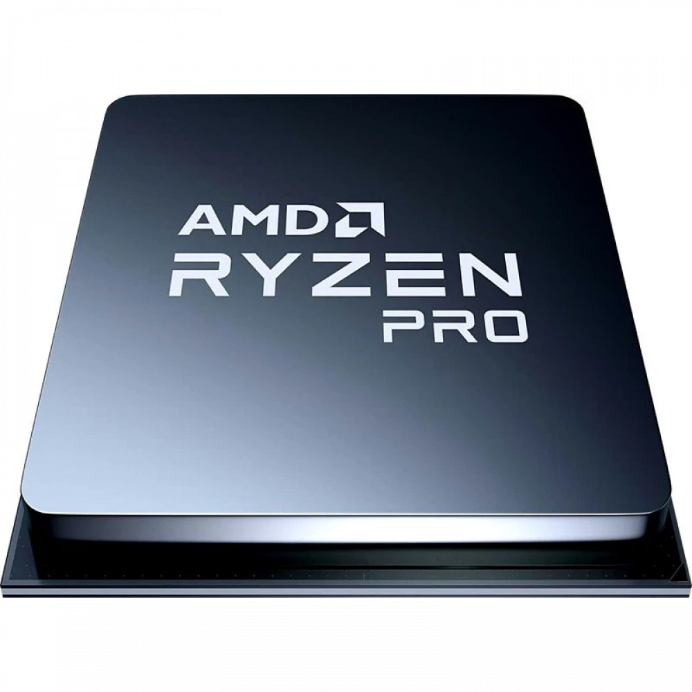 Процессор AMD Ryzen 3 PRO 5350G 100-000000256 Ryzen 3 — фото товара