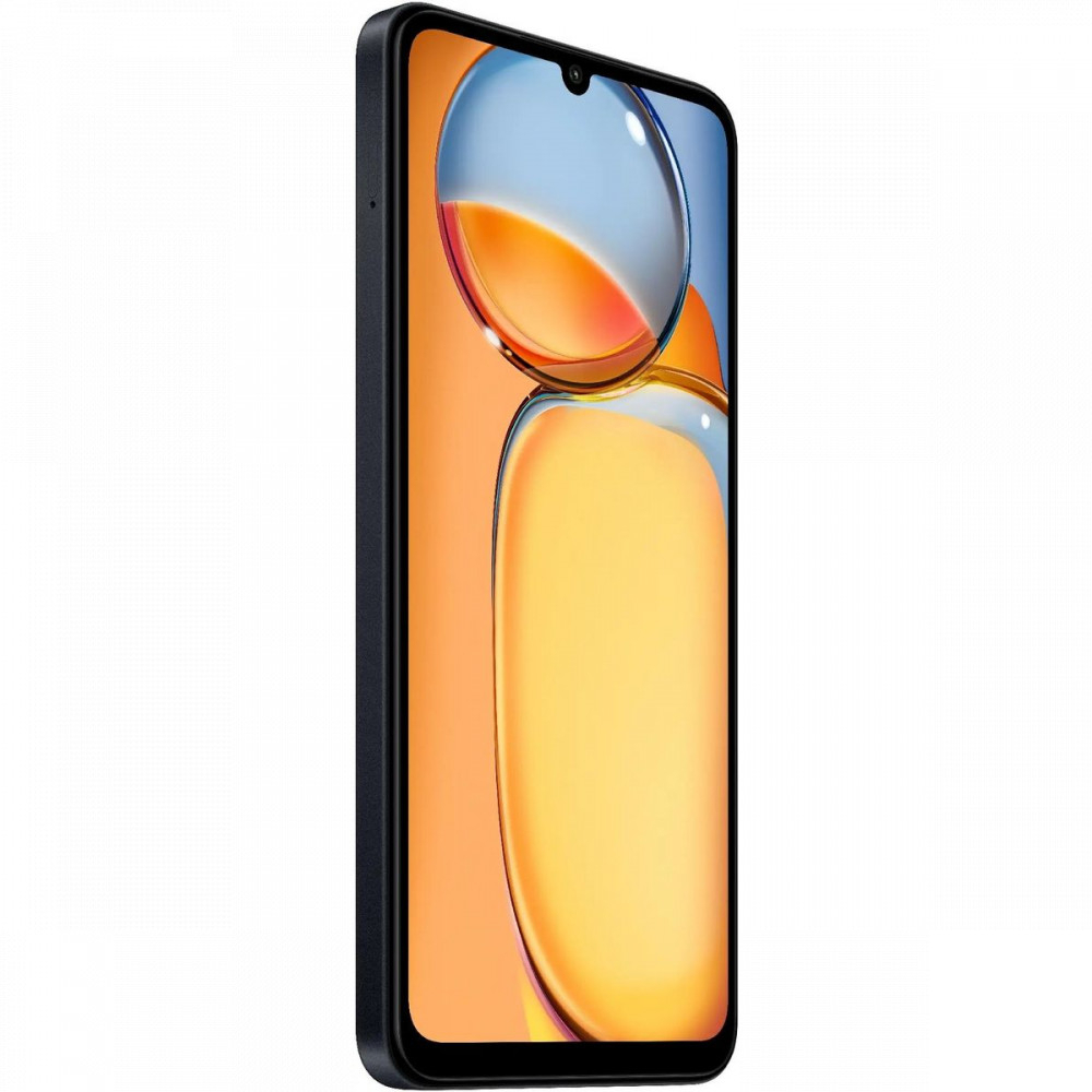 Смартфон Xiaomi Redmi 13C Чёрный 23106RN0DA-4-128-BLACK 128 Гб, 4 Гб - миниатюра 4