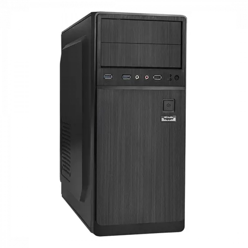 Корпус ExeGate XP-402U2 EX287140RUS Mid-Tower — фото товара