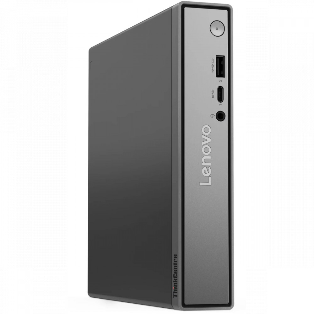 Персональный компьютер Lenovo ThinkCentre neo 50q Gen 5 13B9006XSA Core i5, 13420H, 2.1, 8 Гб, DDR5-5600 — фото товара