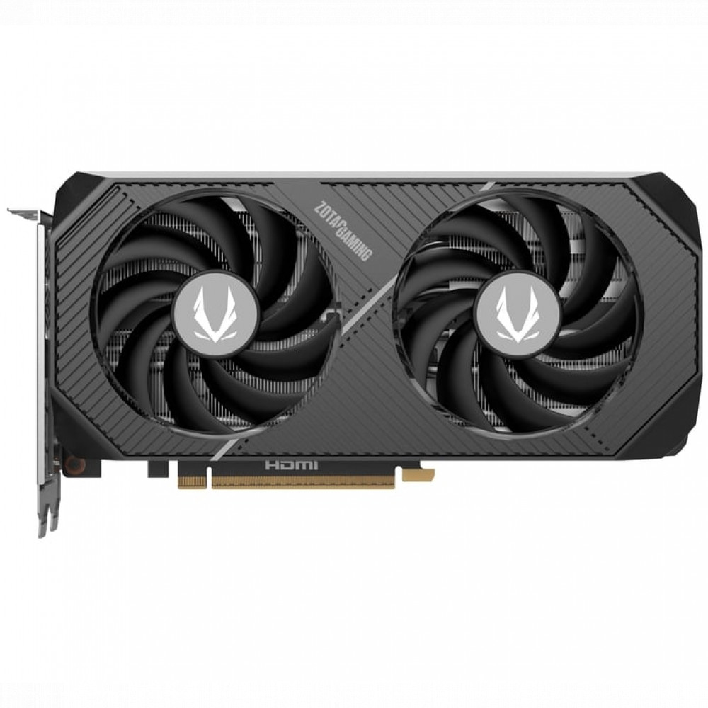 Видеокарта Zotac GeForce RTX 5070 Twin Edge ZT-B50700E-10P 12 ГБ — фото товара