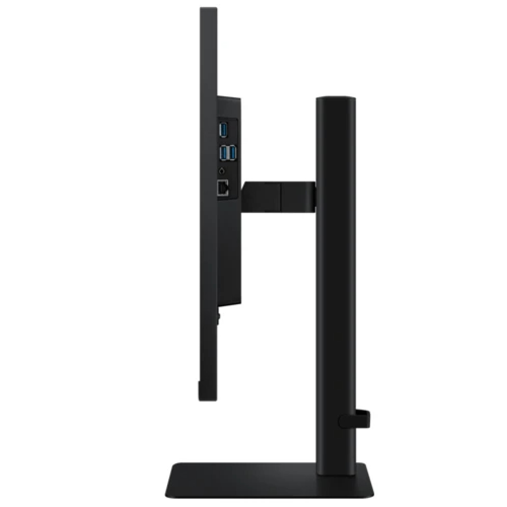 Монитор Samsung S24D604UAU LS24D604UAUXCI 24 ", IPS, Quad HD 2560x1440 (16:9), 100 Гц - миниатюра 3