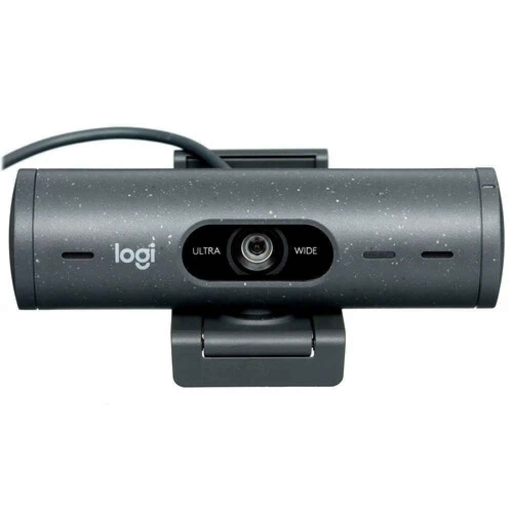 Веб камеры Logitech HD Webcam Brio 500 960-001424 — фото товара