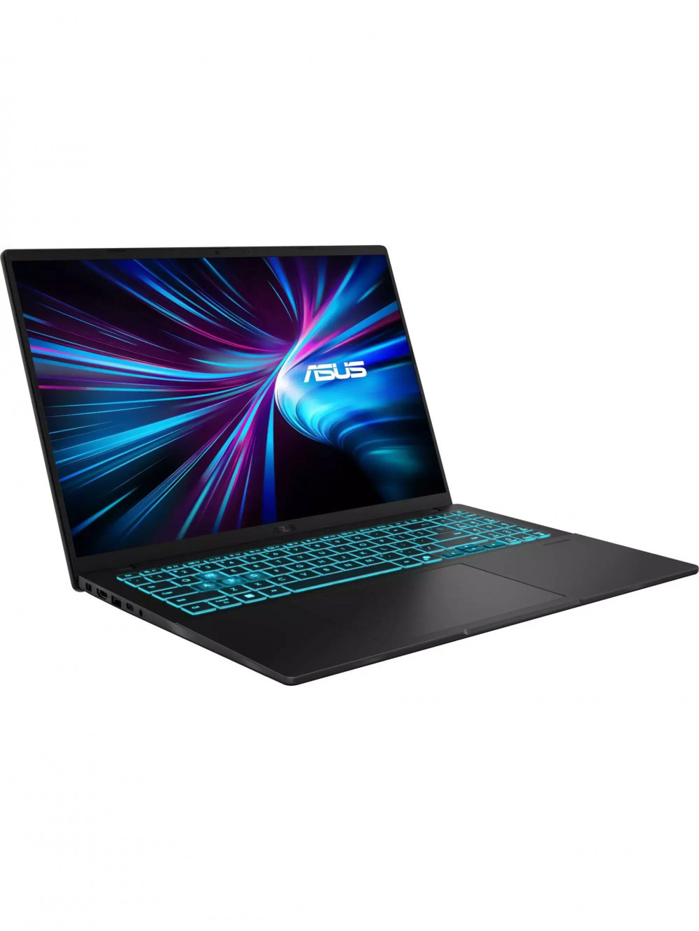 Ноутбук Asus V16 V3607VP-TK116 90NB16R1-M007R0 16 ", WUXGA 1920x1200 (16:10), Intel, Core 5, 16 Гб, 512 ГБ, nVidia GeForce RTX 5070 — фото товара
