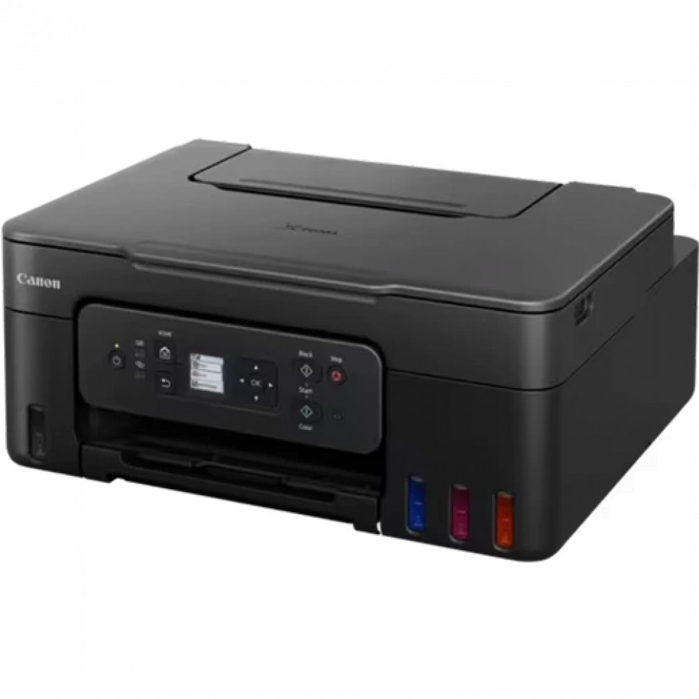 МФУ Canon PIXMA G3480 6708C009 А4, Струйный, Цветная - миниатюра 2