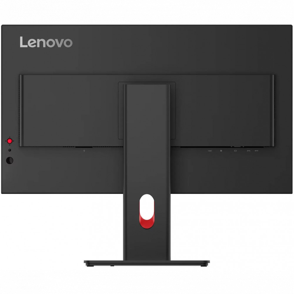 Монитор Lenovo ThinkVision T27-40 64A5MAT6EU 27 ", IPS, Full HD 1920x1080 (16:9), 120 Гц - миниатюра 5