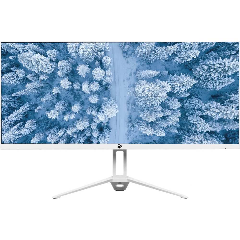 Монитор 2E D2621W 2E-D2621W-01.UA 25.7 ", IPS, Ultra-Wide Full HD 2560x1080 (21:9), 75 Гц - миниатюра 2