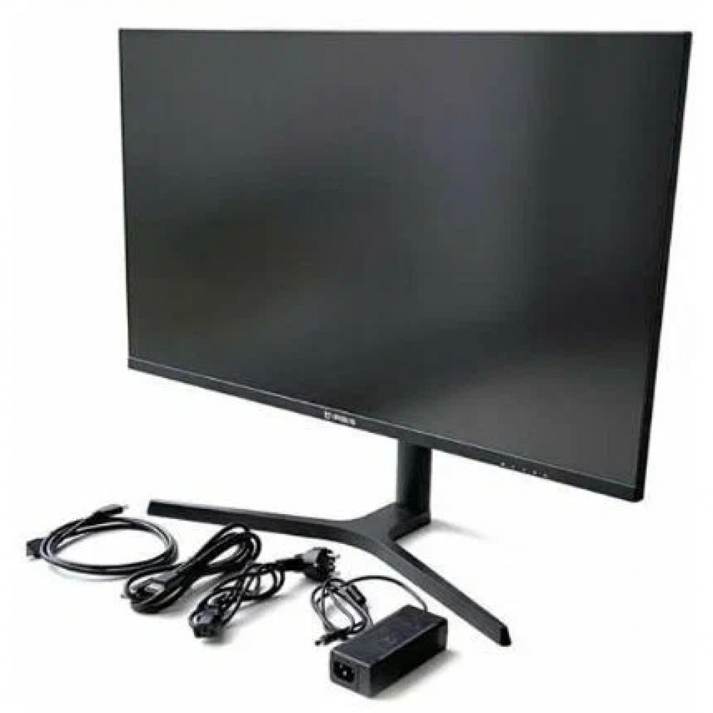 Монитор Irbis NOBLEVIEW 32" INW32UIDL 32 ", IPS, 4K UHD 3840x2160 (16:9), 160 Гц - миниатюра 3