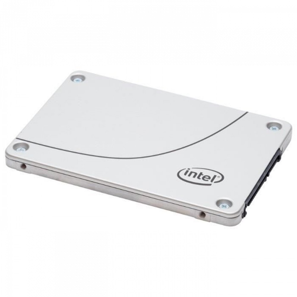 Жесткий диск Intel SSDSC2KB960G801 SSDSC2KB960G801 963341 SSD (твердотельные), 960 ГБ, 2.5 дюйма, SATA - миниатюра 3