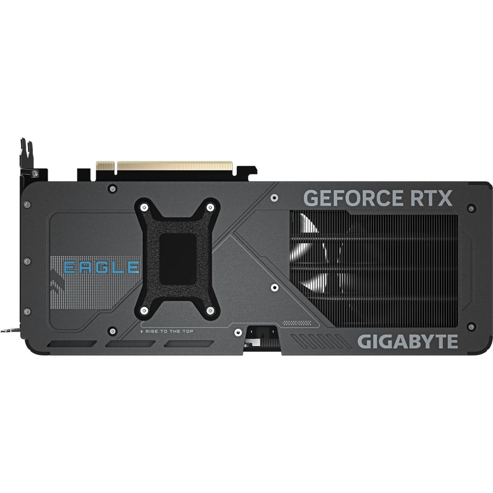 Видеокарта Gigabyte RTX5070 EAGLE OC SFF 12G GV-N5070EAGLE OC-12GD 12 ГБ - миниатюра 4