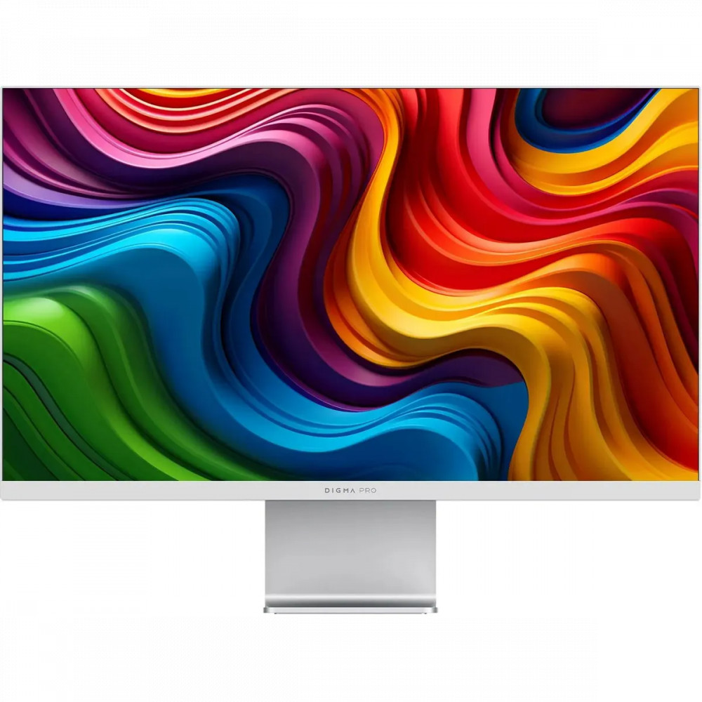 Монитор Digma Pro Art M DM27SP02 27 ", IPS, 5120x2880 (16:9), 60 Гц — фото товара