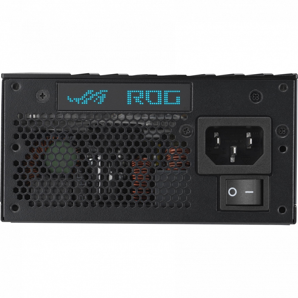 Блок питания Asus ROG LOKI 750P SFX L GAMING ROG-LOKI-750P-SFX-L-GAMING 750 Вт - миниатюра 10