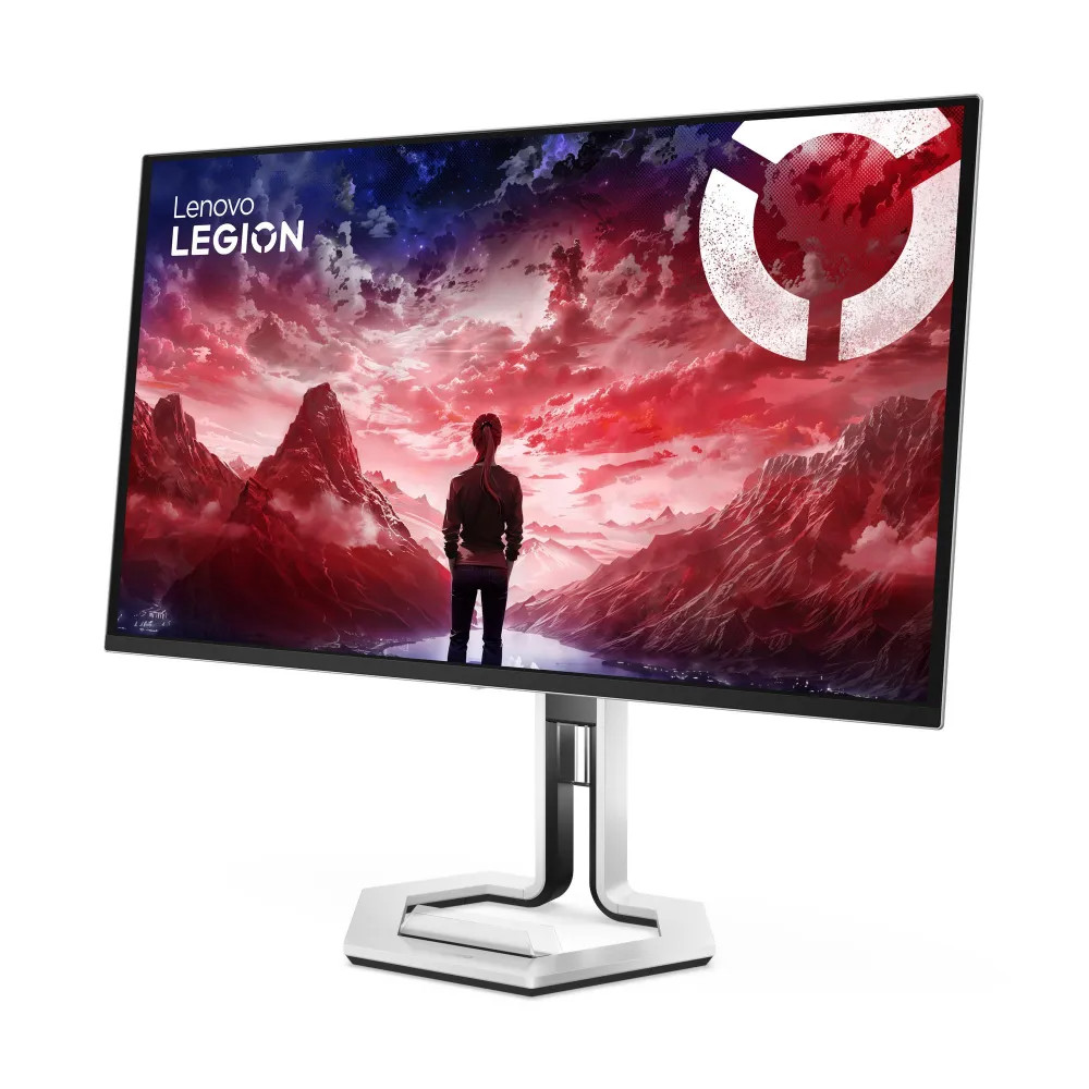 Монитор Lenovo Legion Pro 27Q-10 68CFGACBEU 26.5 ", OLED, Quad HD 2560x1440 (16:9), 280 Гц - миниатюра 2