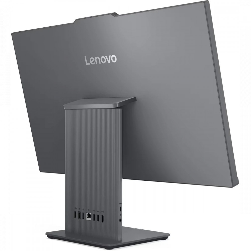 Моноблок Lenovo IdeaCentre AIO 27IRH9 Luna Grey F0HM00VPRU 27 ", Intel, Core i7, 13620H, 2.4, 16 Гб, 512 Гб - миниатюра 5