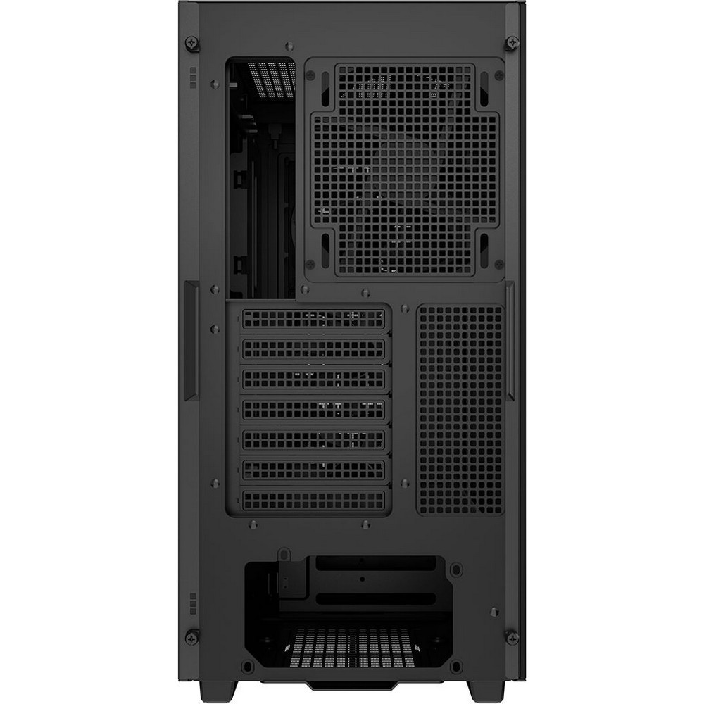Корпус Deepcool CK560 R-CK560-BKAAE4-G-1 Mid-Tower - миниатюра 9