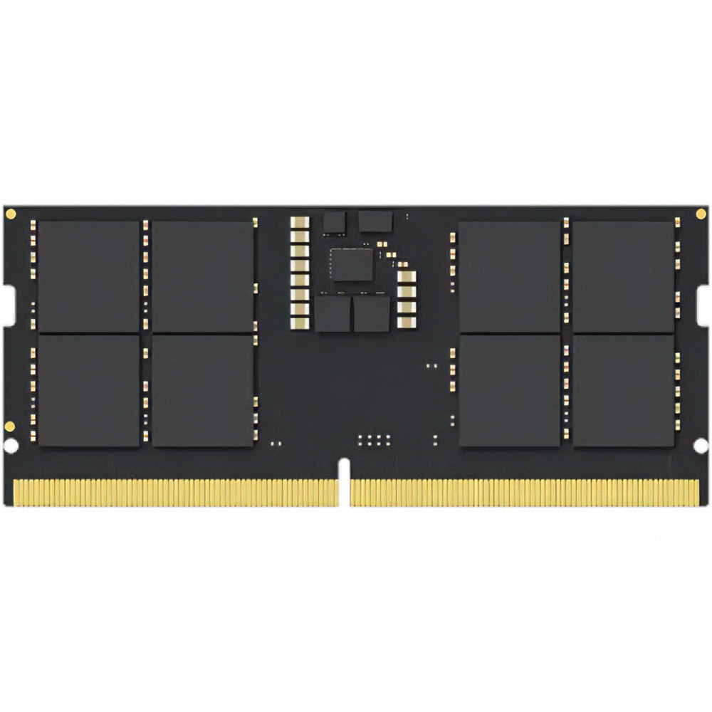 ОЗУ Lexar LD5S32G56C46ST-BGS SO-DIMM, DDR5, 32 Гб, 5600 МГц — фото товара