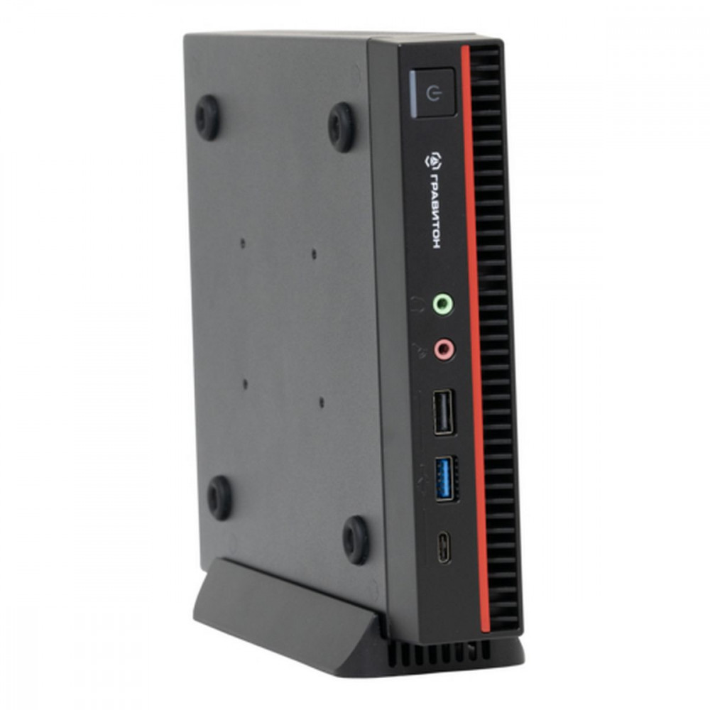 Персональный компьютер ГРАВИТОН Д13И 231752 Core i5 - миниатюра 4