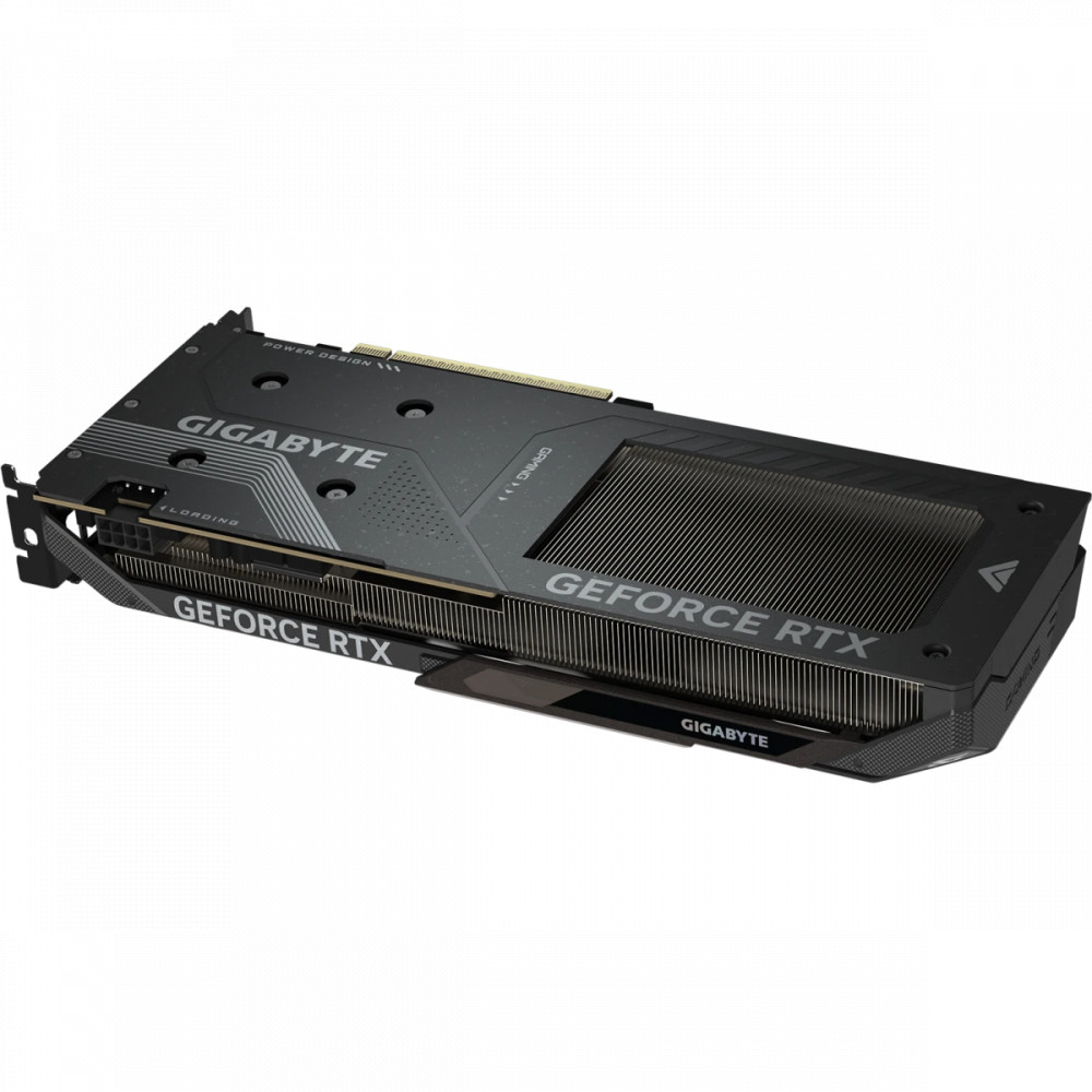 Видеокарта Gigabyte GeForce RTX 5050 GAMING OC GV-N5050GAMING OC-8GD 8 ГБ - миниатюра 2