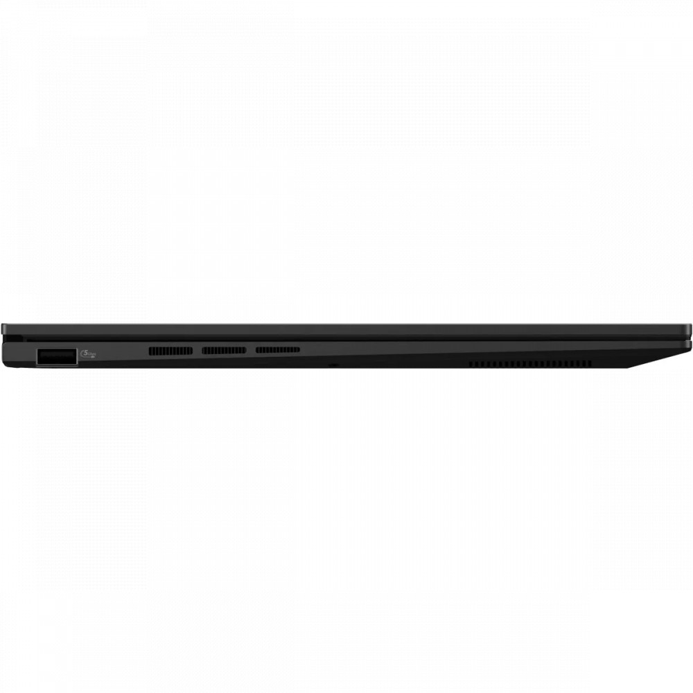 Ноутбук Asus Zenbook 14 Jade Black 90NB17R1-M006D0 14 ", WUXGA 1920x1200 (16:10), AMD, Ryzen AI 5, 16 Гб, 1 ТБ, Radeon 840M Graphics - миниатюра 4