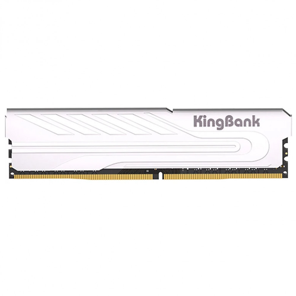 ОЗУ KingBank K5.01.FP049D7201 DIMM, DDR4, 16 Гб, 3200 МГц — фото товара
