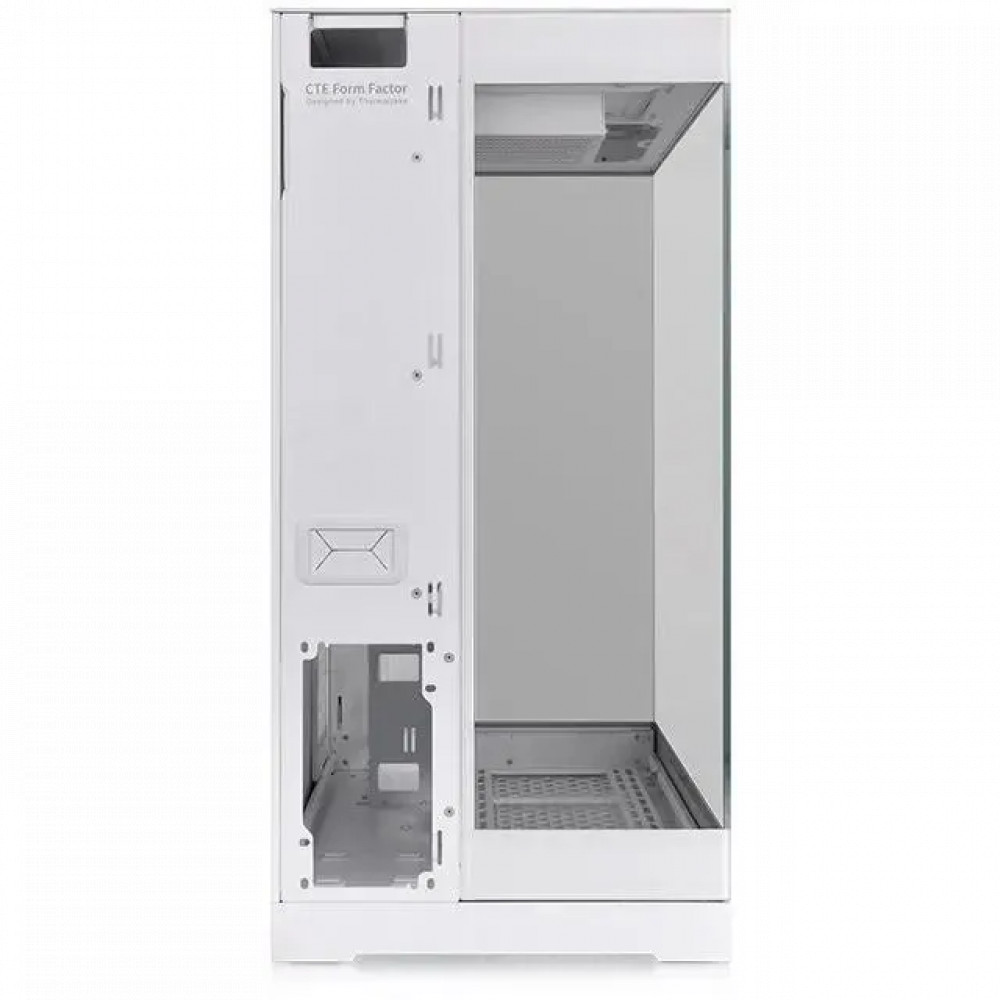 Корпус Thermaltake CTE E550 TG Snow White CA-1Z8-00M6WN-00 Mid-Tower - миниатюра 6