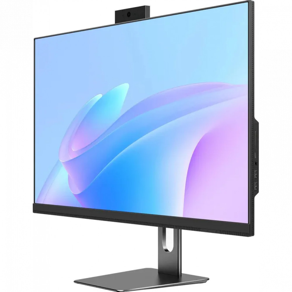 Моноблок TECLAST T27 Air 2K T27 AIR 2K 12450H16G512FKRU 23.8 ", Intel, Core i5, 12450H, 2.0, 16 Гб, 512 Гб - миниатюра 4
