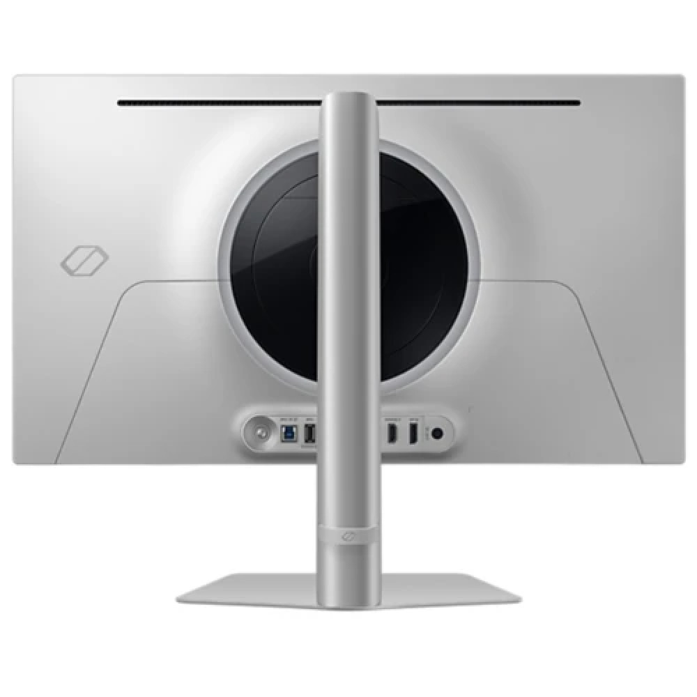 Монитор Samsung Odyssey OLED G61SD LS27DG612SIXCI 27 ", OLED, Quad HD 2560x1440 (16:9), 240 Гц - миниатюра 3
