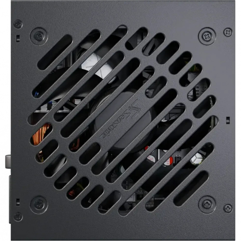 Блок питания Seasonic CORE GX-850 ATX 3.1 850W 850 Вт, 80+ Gold - миниатюра 3