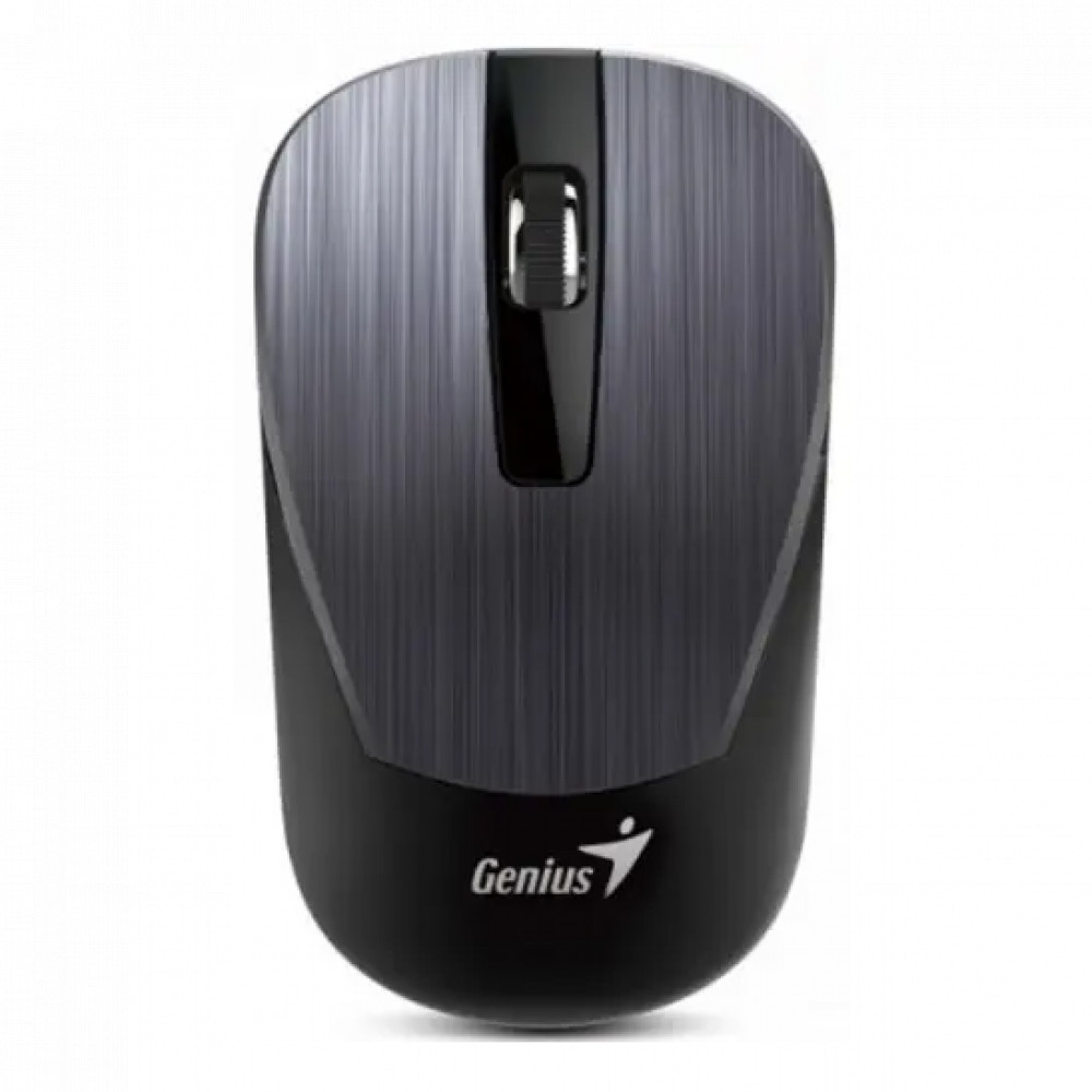 Мышь EnGenius NetScroll NX-7015 31030019412 Бюджетные, Беспроводная — фото товара