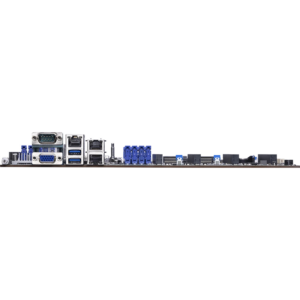 Материнская плата MSI D3060 919-S4171-07S E-ATX, LGA 4710 - миниатюра 3