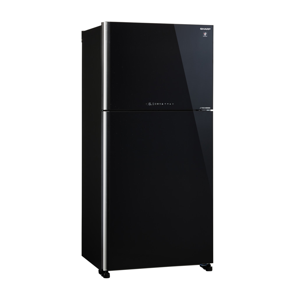 Холодильник Sharp SJ-XG60PG-BK SJ-XG60PGBK — фото товара