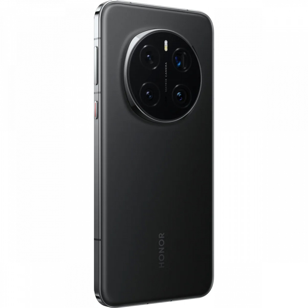 Смартфон Honor Magic 7 PRO (12/512GB) Black 5109BQJG 512 Гб, 12 Гб - миниатюра 5