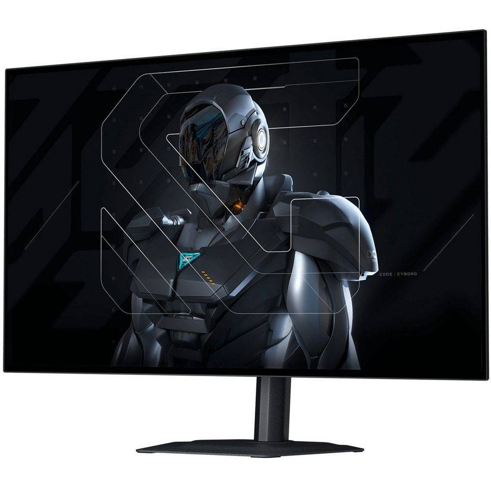 Монитор Gigabyte MO27Q28GR EK Black 20VM0-27Q28GRBK-1EKR/9D27Q28GR-00-1ABEK 27 ", OLED, Quad HD 2560x1440 (16:9), 280 Гц - миниатюра 3