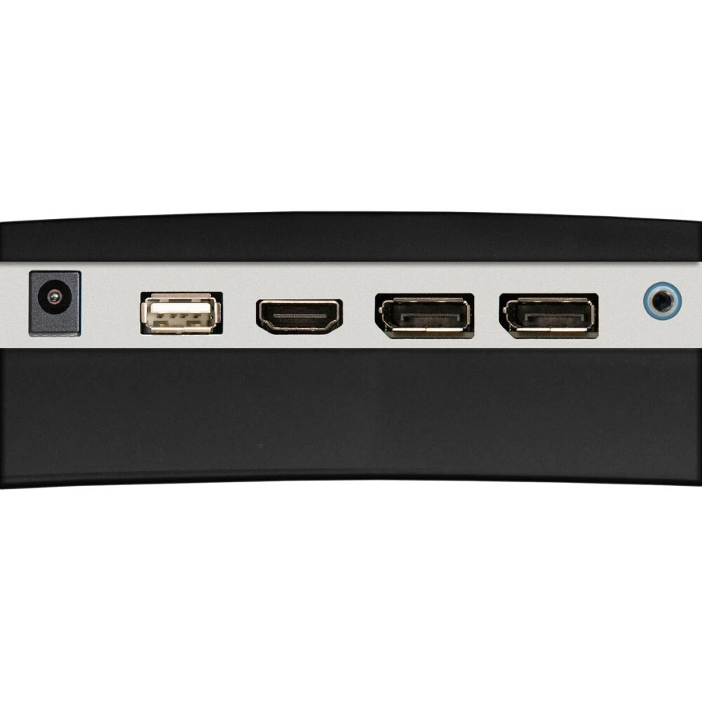 Монитор ExeGate 32" Combat EC3207TA EX297503RUS 32 ", VA, Quad HD 2560x1440 (16:9), 240 Гц - миниатюра 4