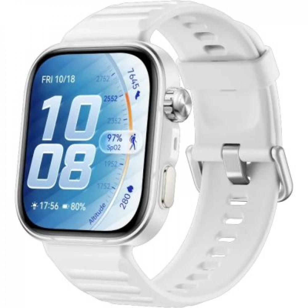 Huawei Watch FIT 5 Pro 55020HTY Смарт-часы — фото товара