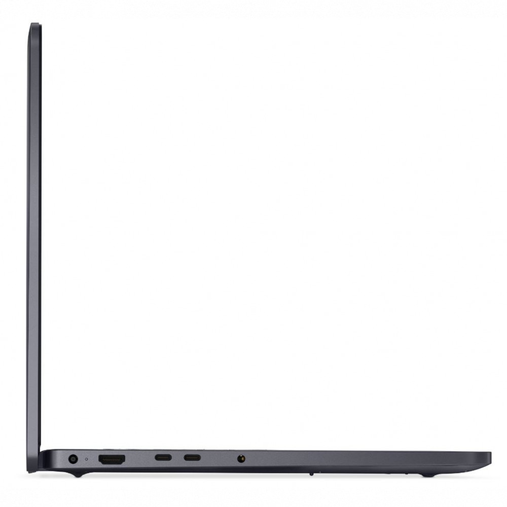 Ноутбук Dell Pro 16 PC16255 BTO604_PC16255_EMEA_210-BQPC 16 ", WUXGA 1920x1200 (16:10), AMD, Ryzen AI 7, 32 Гб, 512 ГБ, Radeon 840M Graphics, Windows 11 Pro - миниатюра 7