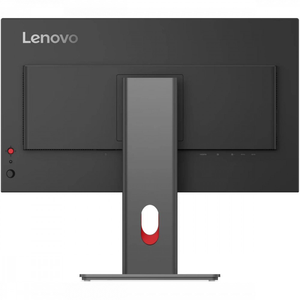 Монитор Lenovo ThinkVision P24Q-40 64B2GAT1EU 23.8 ", IPS, Quad HD 2560x1440 (16:9), 120 Гц - миниатюра 4