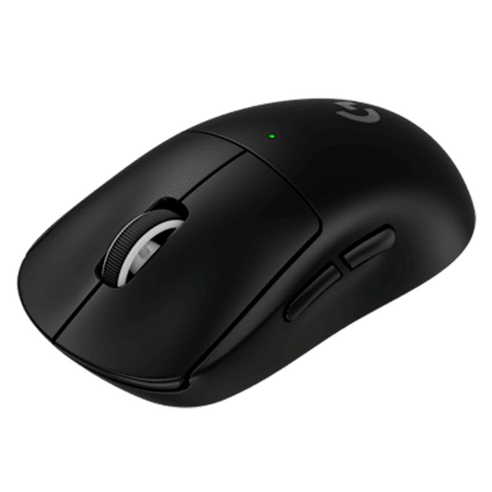 Мышь Logitech PRO X SUPERLIGHT 2 SE Black 910-007554 Игровые, Беспроводная - миниатюра 3