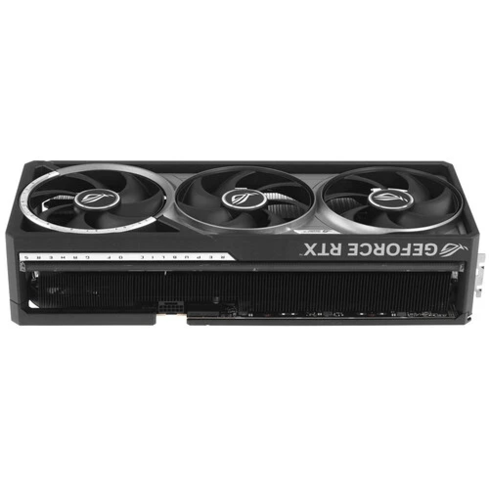 Видеокарта Asus GeForce RTX 5090 ROG Astral OC Edition ROG-ASTRAL-RTX5090-O32G-GAMING 32 ГБ - миниатюра 2