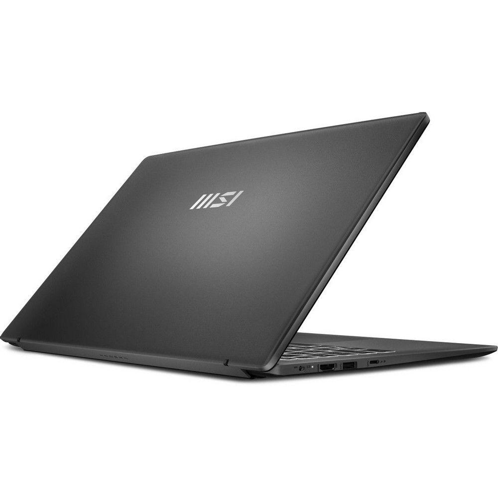 Ноутбук MSI Modern 15 F1MXG-1280RU 9S7-15S111-1280 15.6 ", FHD 1920x1080 (16:9), Intel, Core 7, 16 Гб, 512 ГБ, Intel Iris Xe Graphics, Windows 11 Pro - миниатюра 4