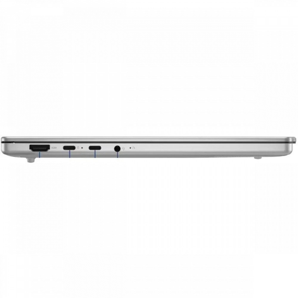 Ноутбук Lenovo IdeaPad Slim 3 15ARP10 83K700PBPS 15.3 ", WUXGA 1920x1200 (16:10), AMD, Ryzen 7, 16 Гб, 512 ГБ, AMD Radeon 680M - миниатюра 5