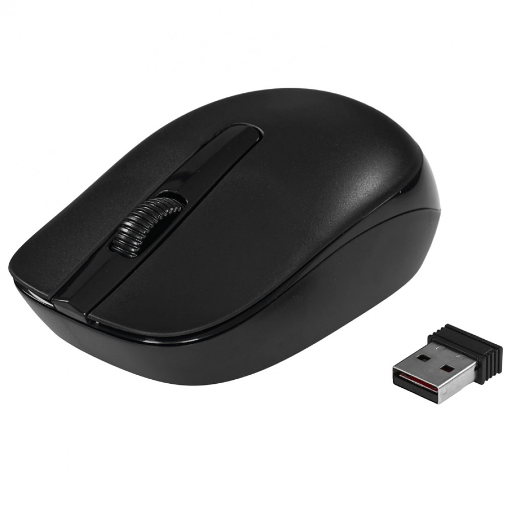 Клавиатура + мышь Genius Smart KM-8101 - миниатюра 3