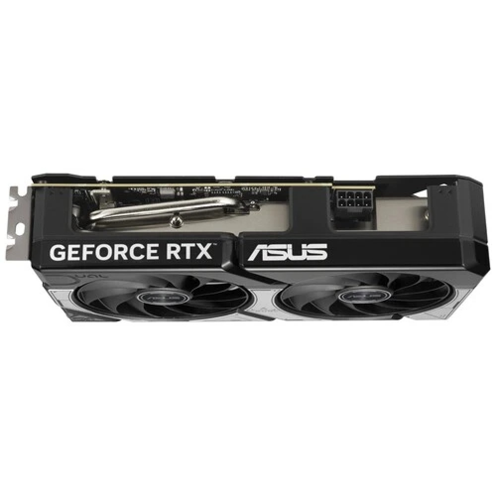 Видеокарта Asus GeForce RTX 5060 Ti DUAL OC DUAL-RTX5060TI-O16G 16 ГБ - миниатюра 3