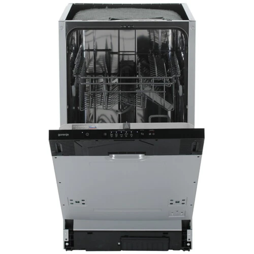 Посудомоечная машина Gorenje GV520E15 - миниатюра 2