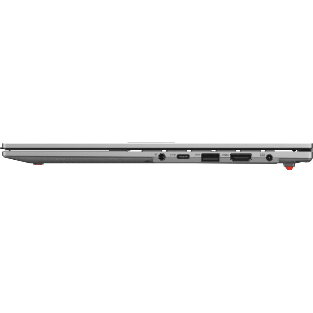 Ноутбук Asus E1504FA Vivobook Go 15 Cool Silver 90NB0ZR1-M07490 15.6 ", FHD 1920x1080 (16:9), AMD, Ryzen 5, 8 Гб, 512 ГБ, AMD Radeon 610M - миниатюра 5