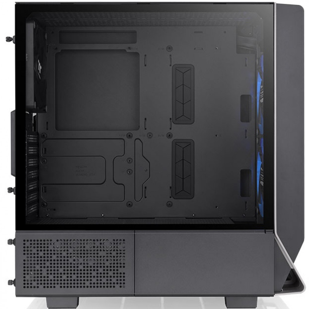 Корпус Thermaltake Ceres 300 TG ARGB CA-1Y2-00M1WN-00 Mid-Tower - миниатюра 3