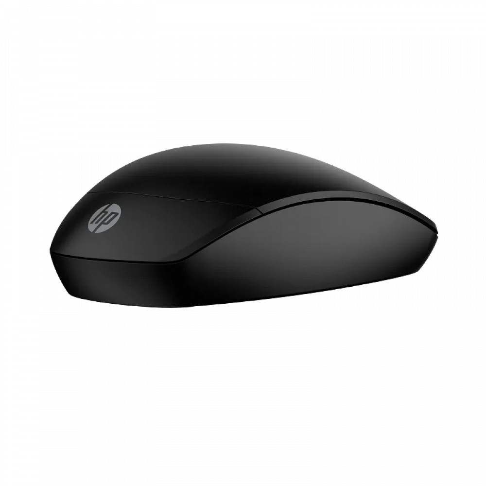 Мышь HP 230 Slim Wireless Mouse AJ7C2AA Бюджетные, Беспроводная - миниатюра 5